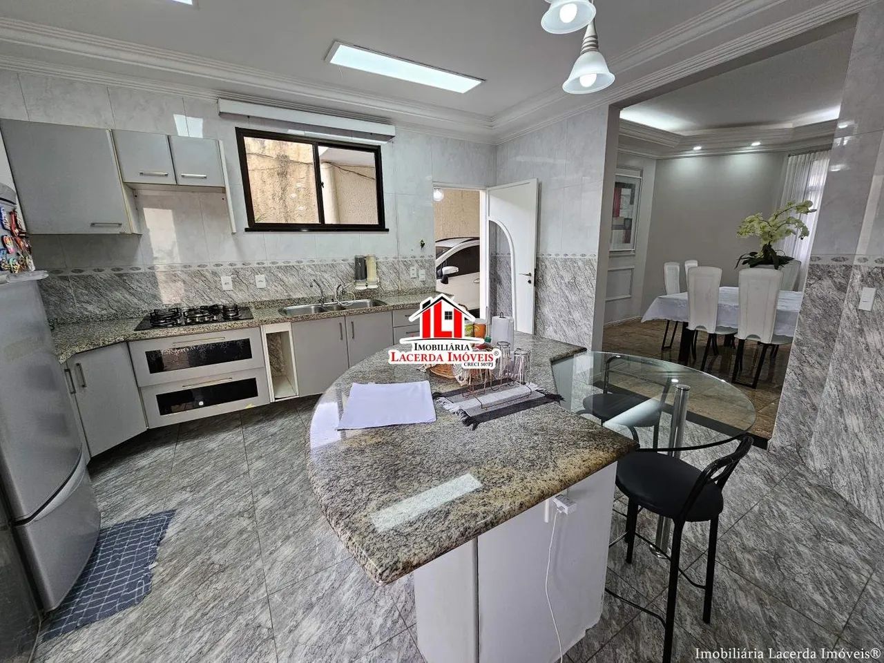 Condomínio Ponta Negra I, Duplex 4 SUITES, PISCINA, 600m² Terreno, Casa na Ponta Negra - Foto 17