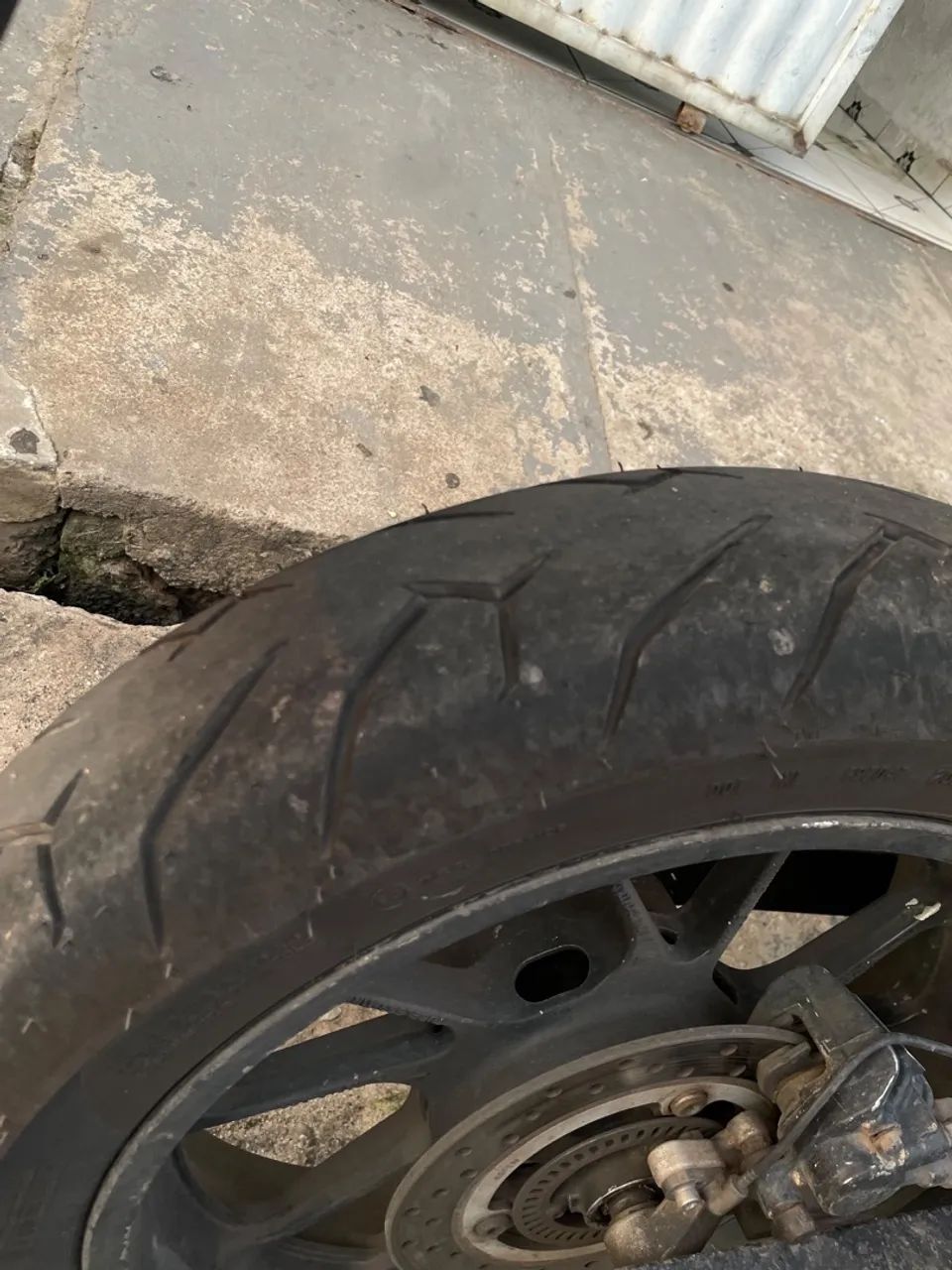 Fazer 250 / 2019 - Foto 3