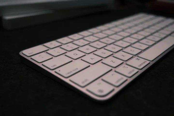 Apple Magic Keyboard 2 Original | Caixa | Excelente Estado