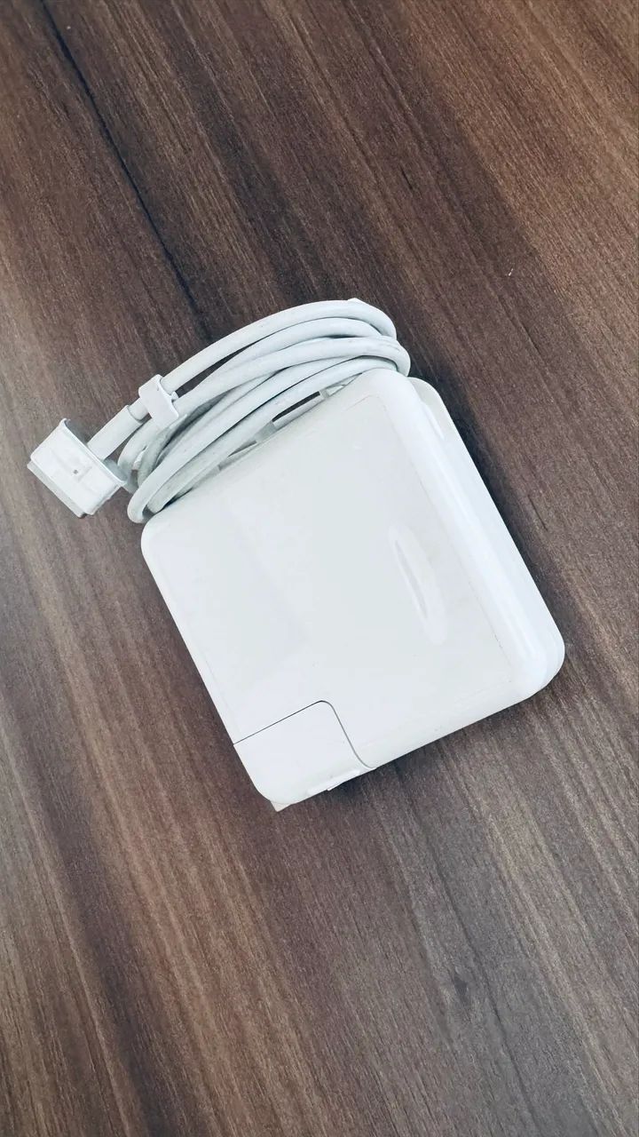 MacBook Air 11.6 polegadas (2015) - Foto 3