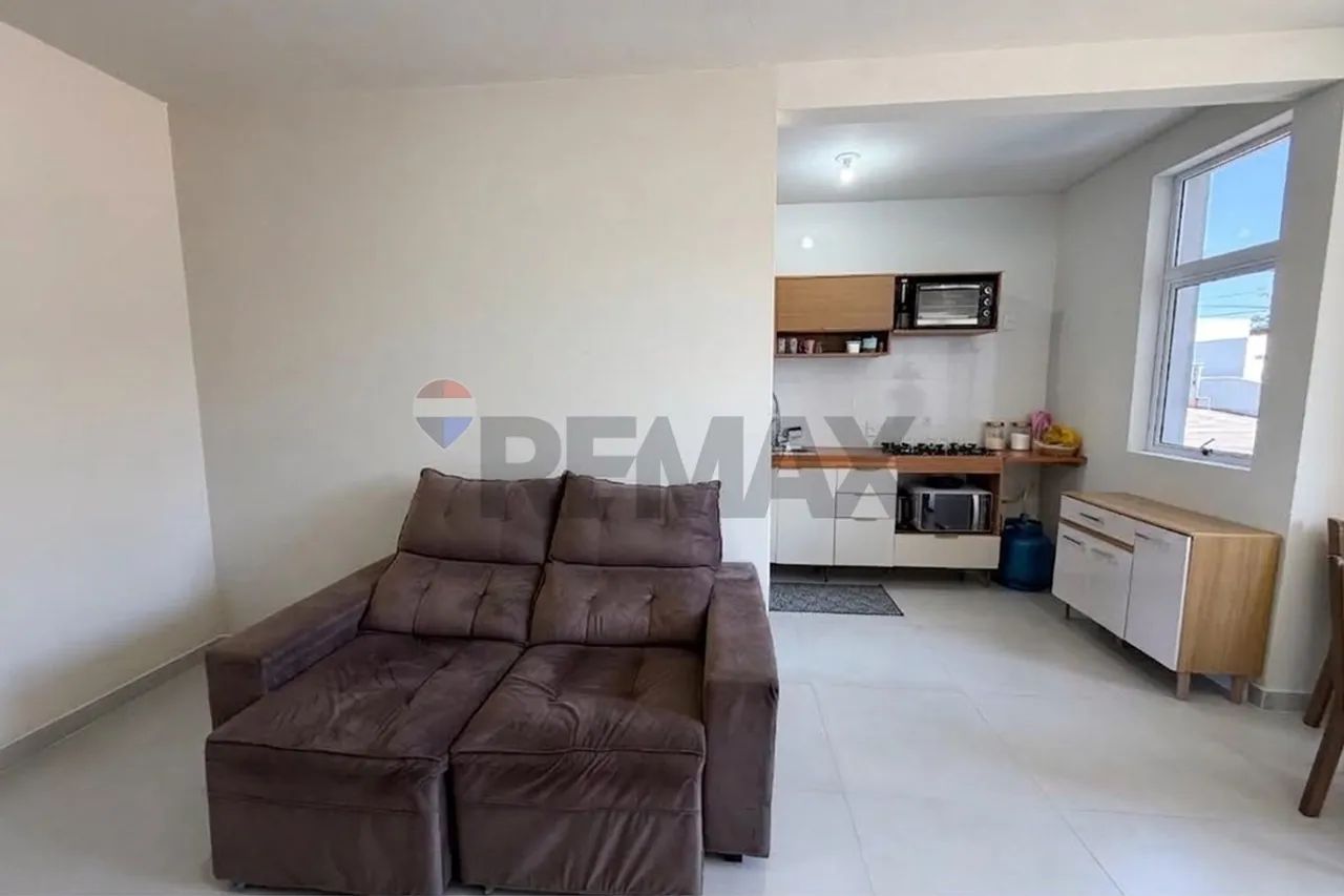 Apartamento de 2 quartos na guarda margem esquerda - Foto 5