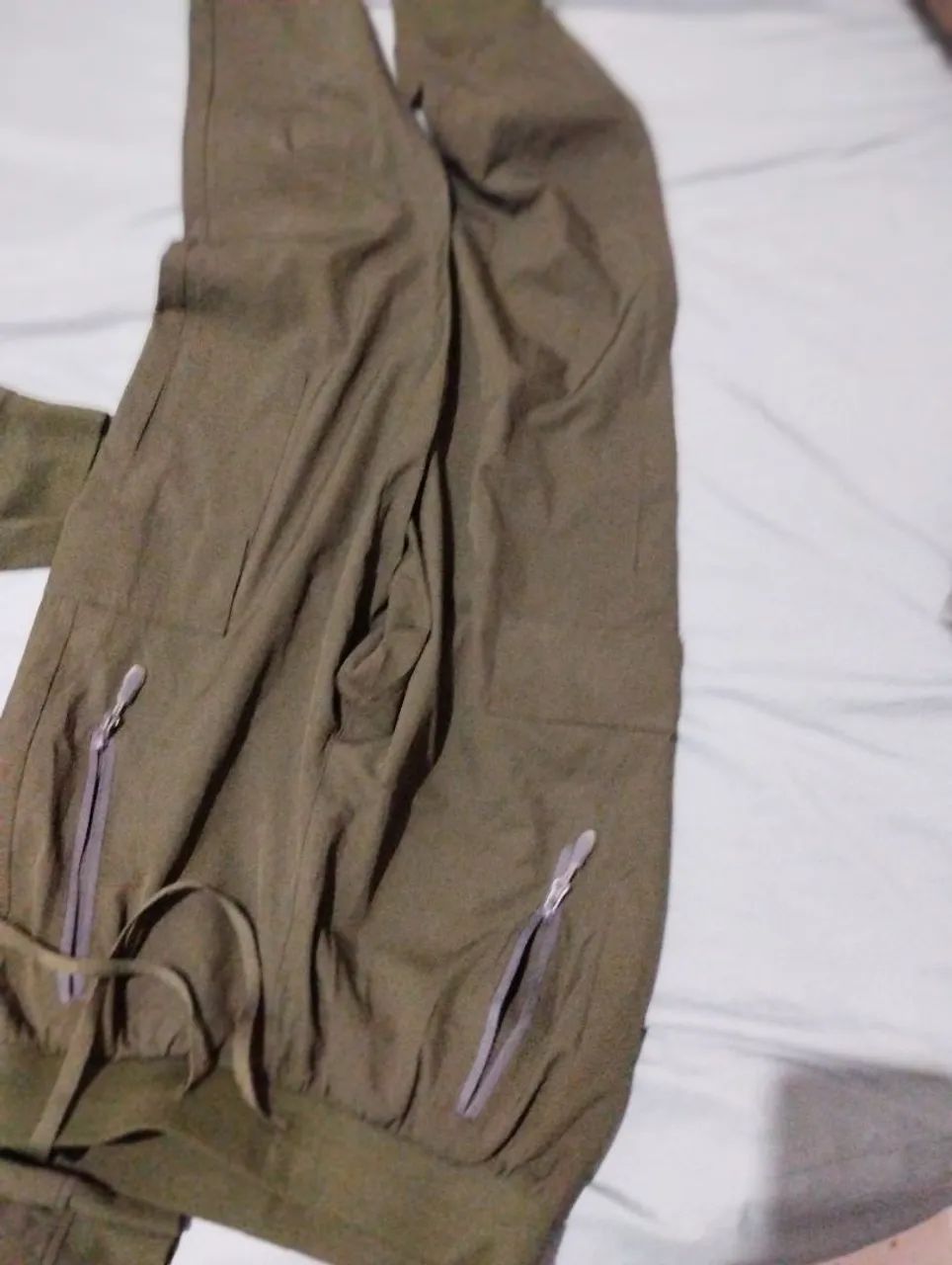 Calça Cargo  - Foto 2
