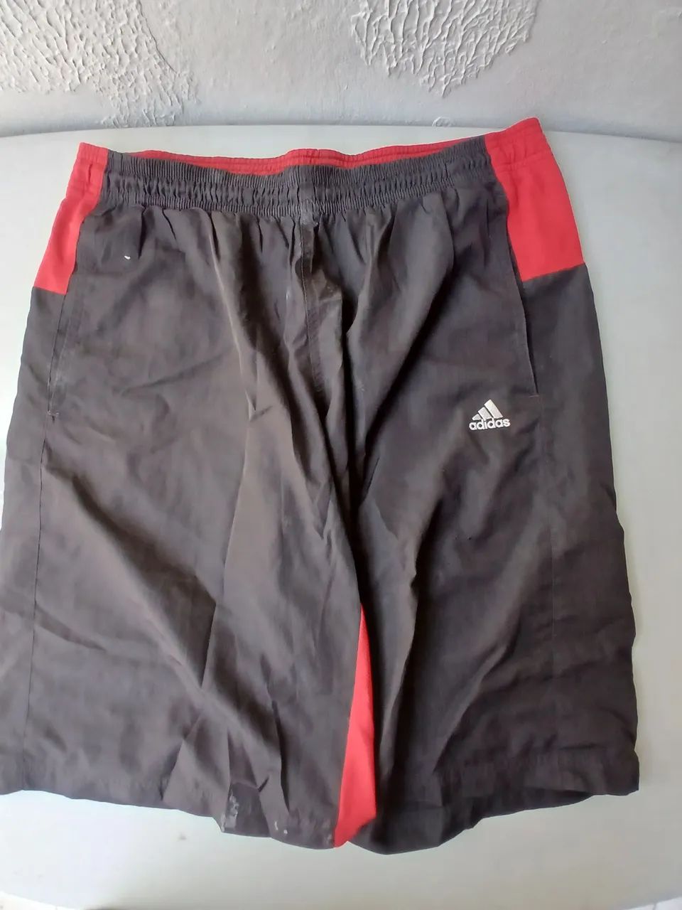 Bermuda Adidas