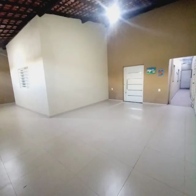 Casa zona norte com 3 quartos e 3 suítes - Foto 2