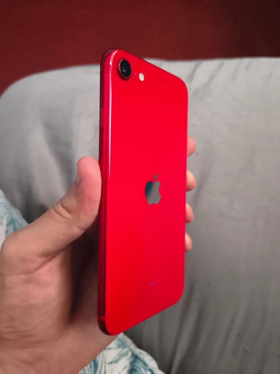 iPhone SE 2ª Geração  - Foto 3
