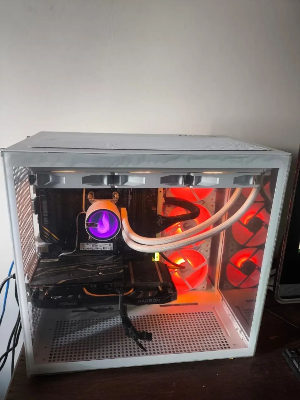 Pc Gamer | Ryzen 7 5700x