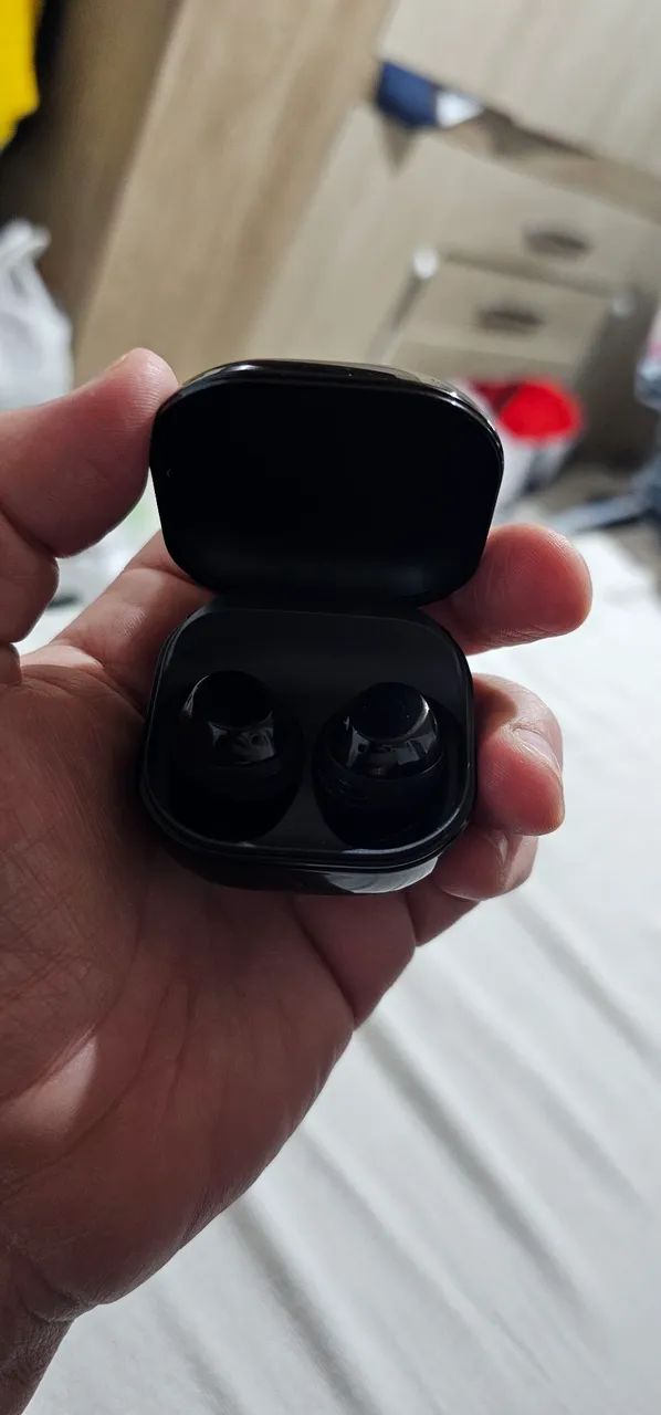 Fone de ouvido  - Foto 3