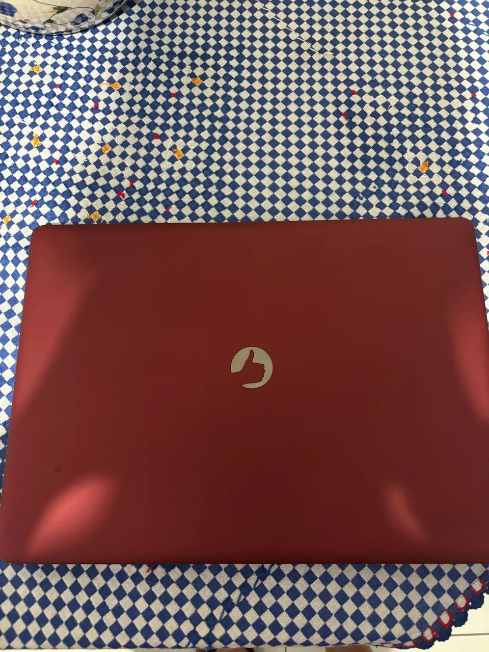 Notebook  - Foto 4