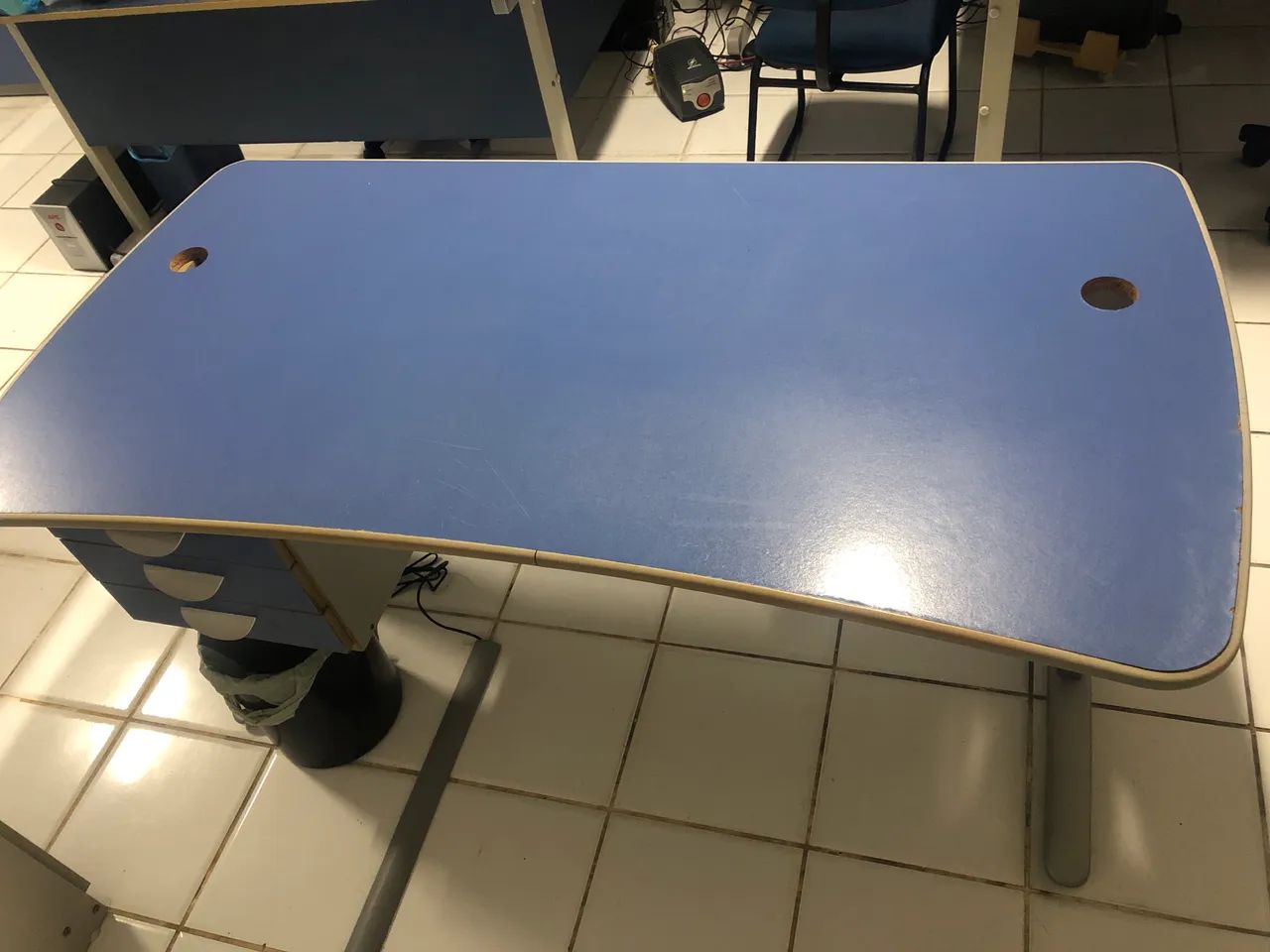 Mesa para escritório 