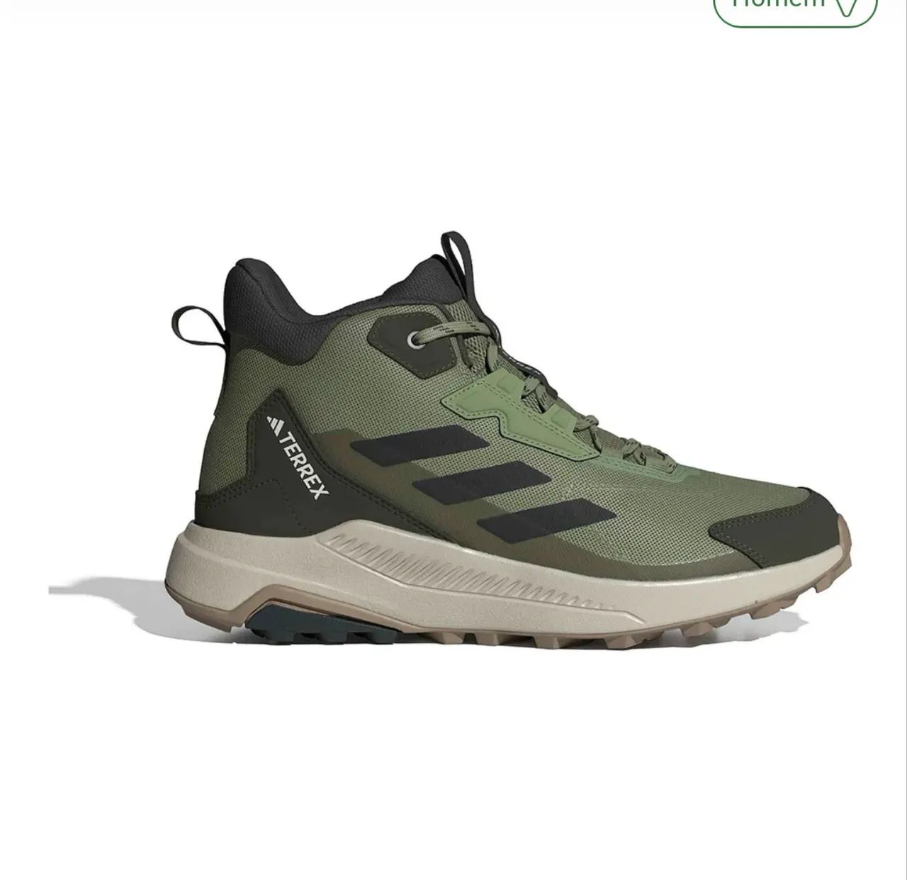 Adidas Terrex Tam 36 - Foto 3