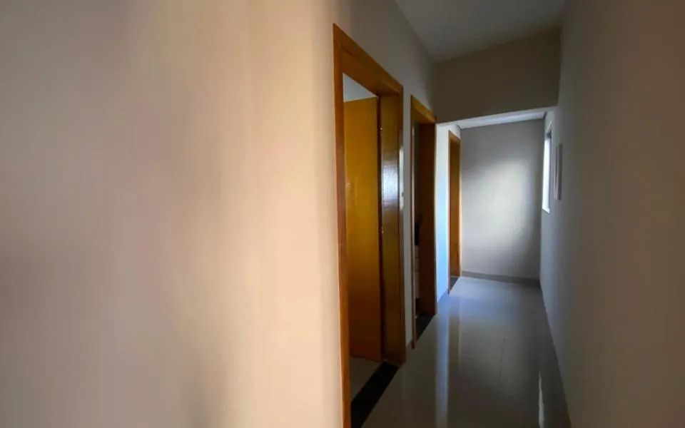 Campo Grande - Casa Padrão - Centro - Foto 5