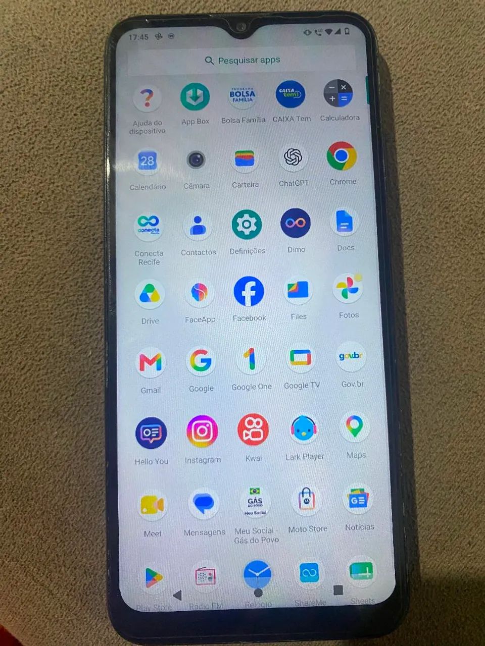 Motorola 64Gb - Foto 2