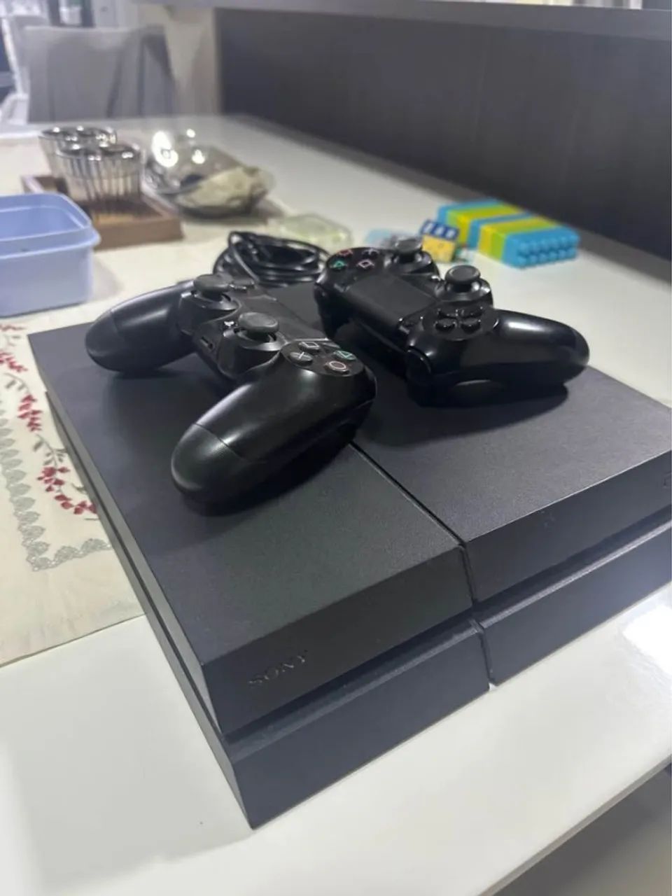 Playstation 4 Slim