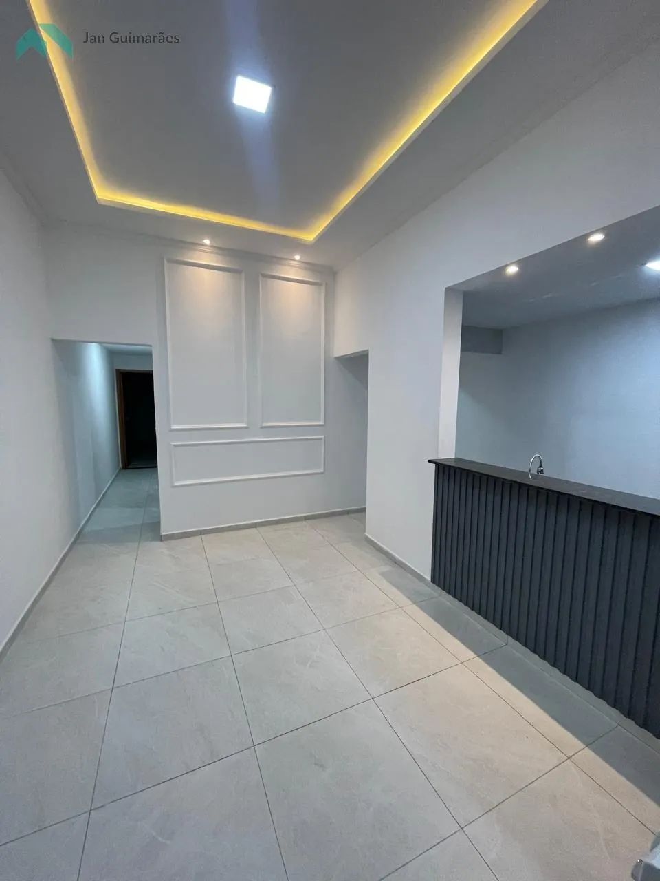 Casa em Gramame - João Pessoa - Foto 4