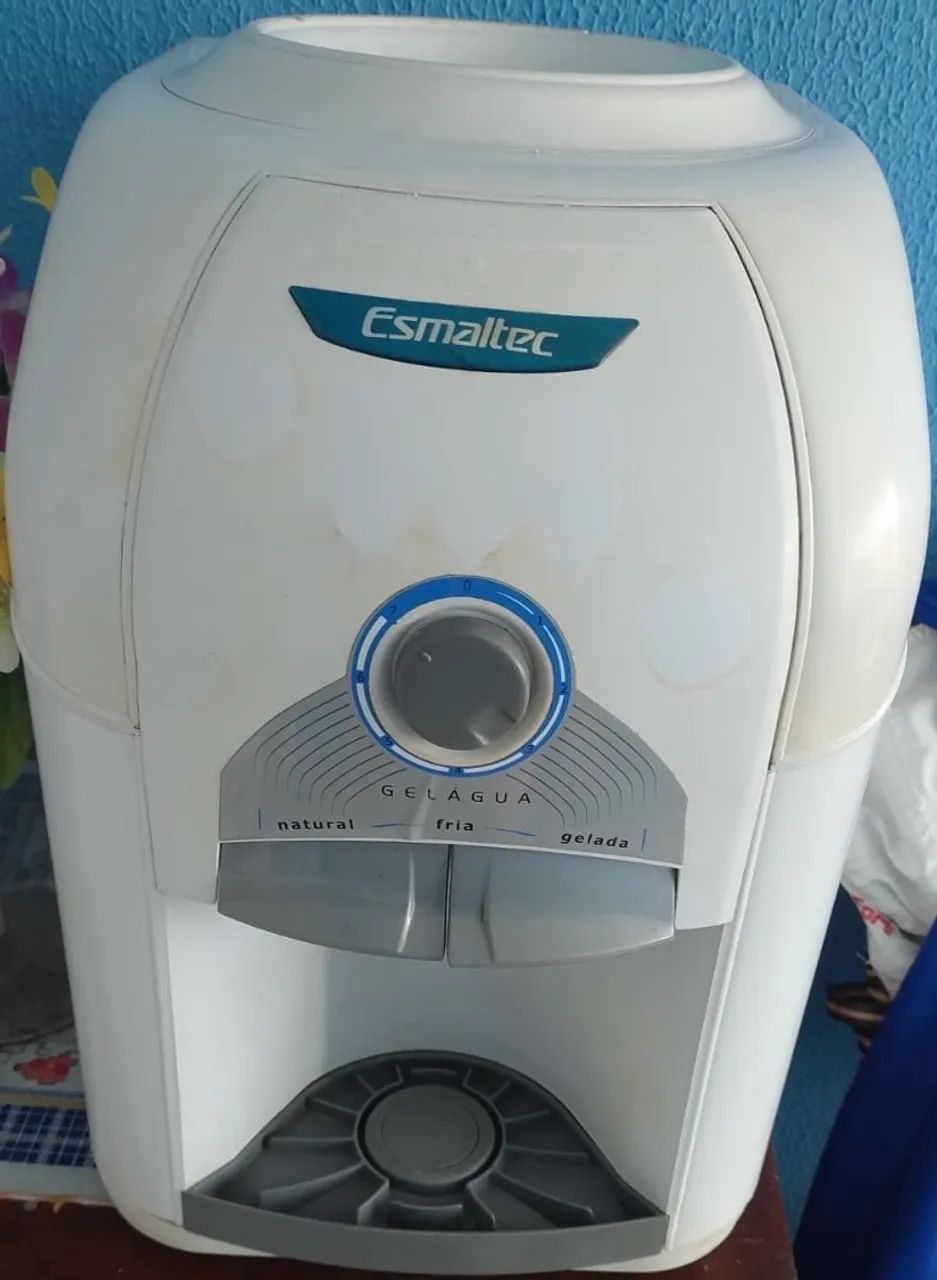 Gelagua esmaltec  - Foto 2
