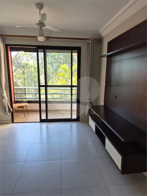 Excelente apartamento no bairro Cidade São Francisco, em São Paulo, com 96m², 3 dormitório - Foto 3