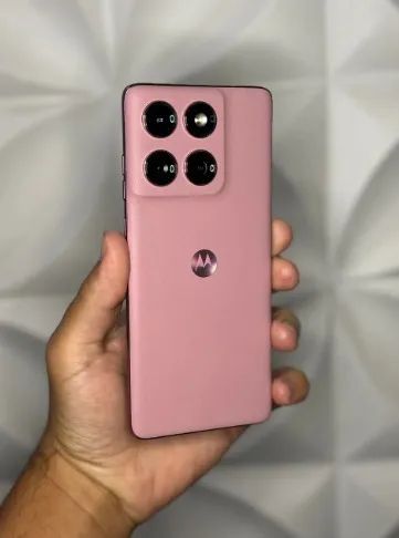 Celular Moto Edge 60 Fusion - Foto 2