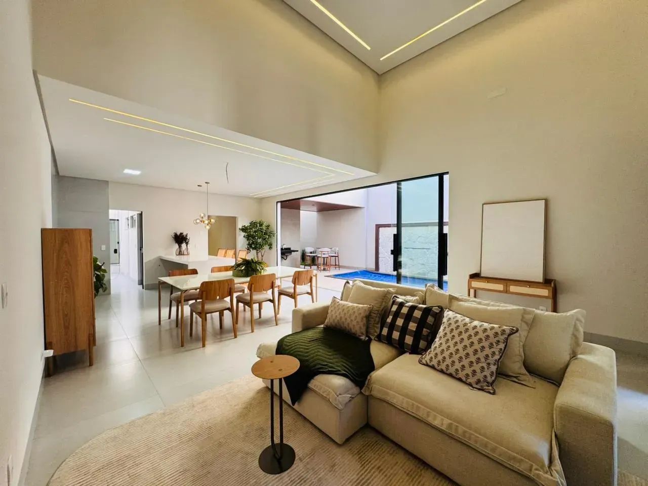 Casa na 309 sul | 4 Suítes - Foto 2