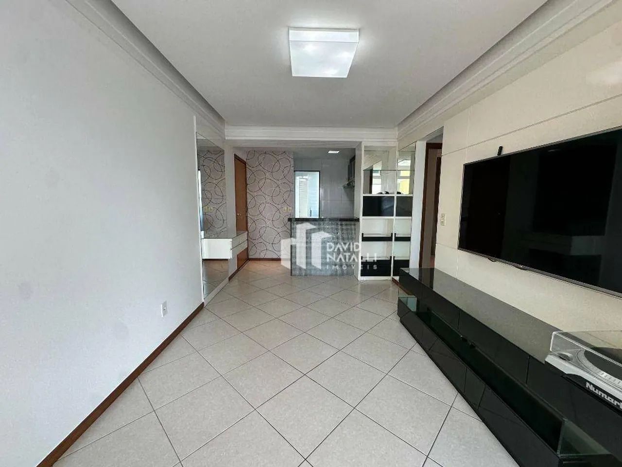 2 quartos com suíte - Praia do Canto. - Foto 2