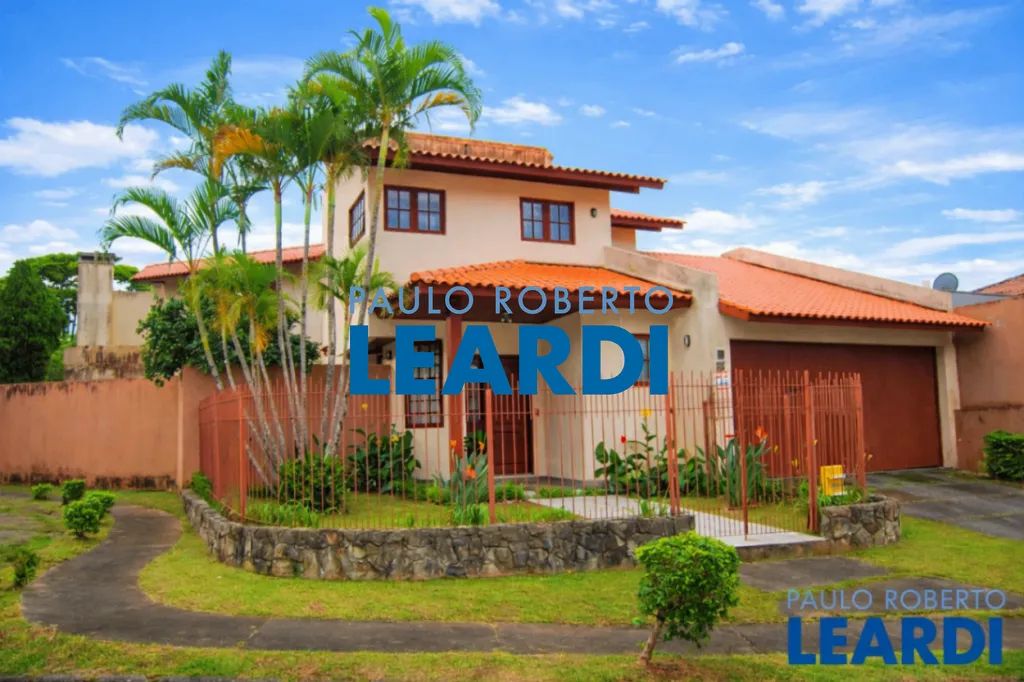 CASA TÉRREA - CÓRREGO GRANDE - SC