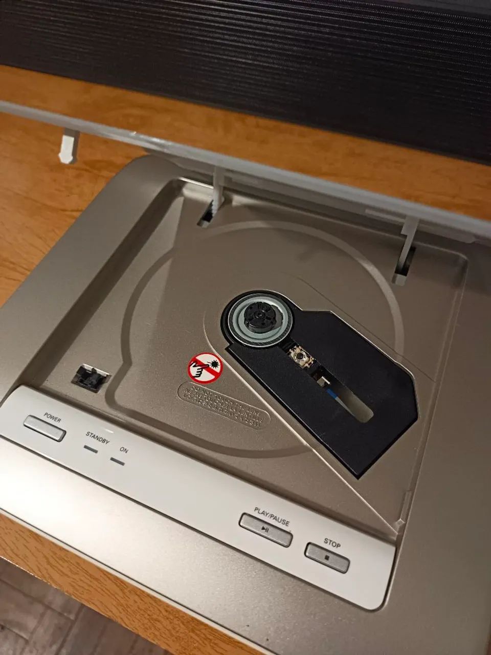 Philips DVP4050 - Foto 2