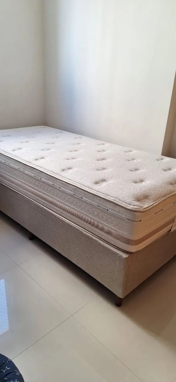Cama Box de Solteiro (Viúvo) - Foto 4