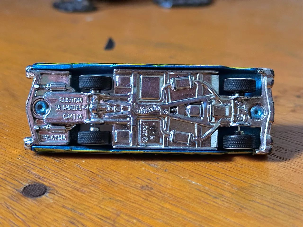 Hotwheels STH 59 Cadillac  - Foto 4