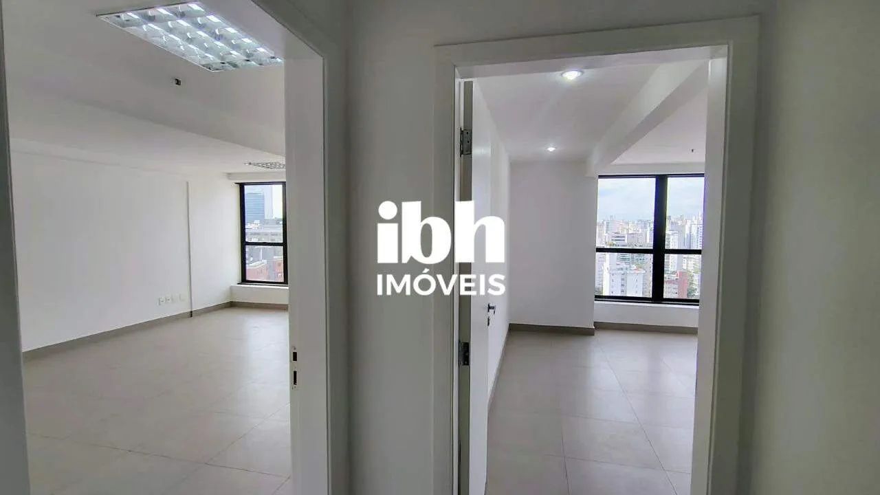 Sala à venda - Lourdes - Foto 2