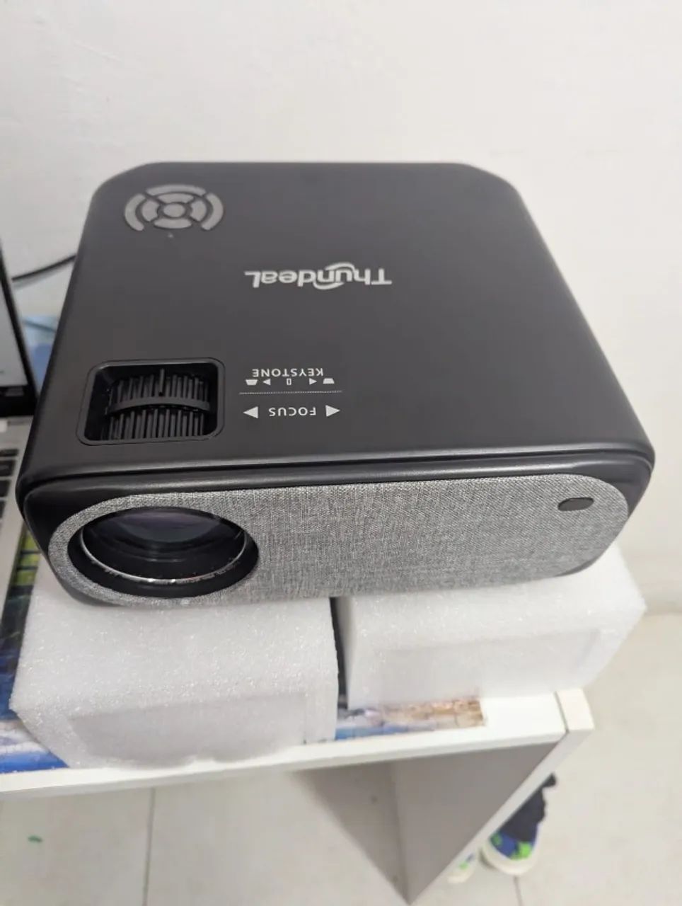 Projetor Thundeel TD97 - Foto 4