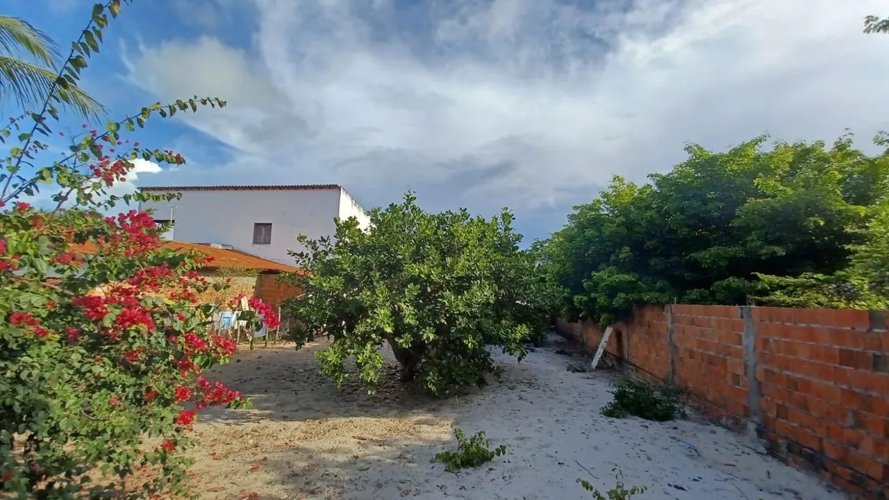 Vendo terreno 35.000,00 pecem - negociável  - Foto 4