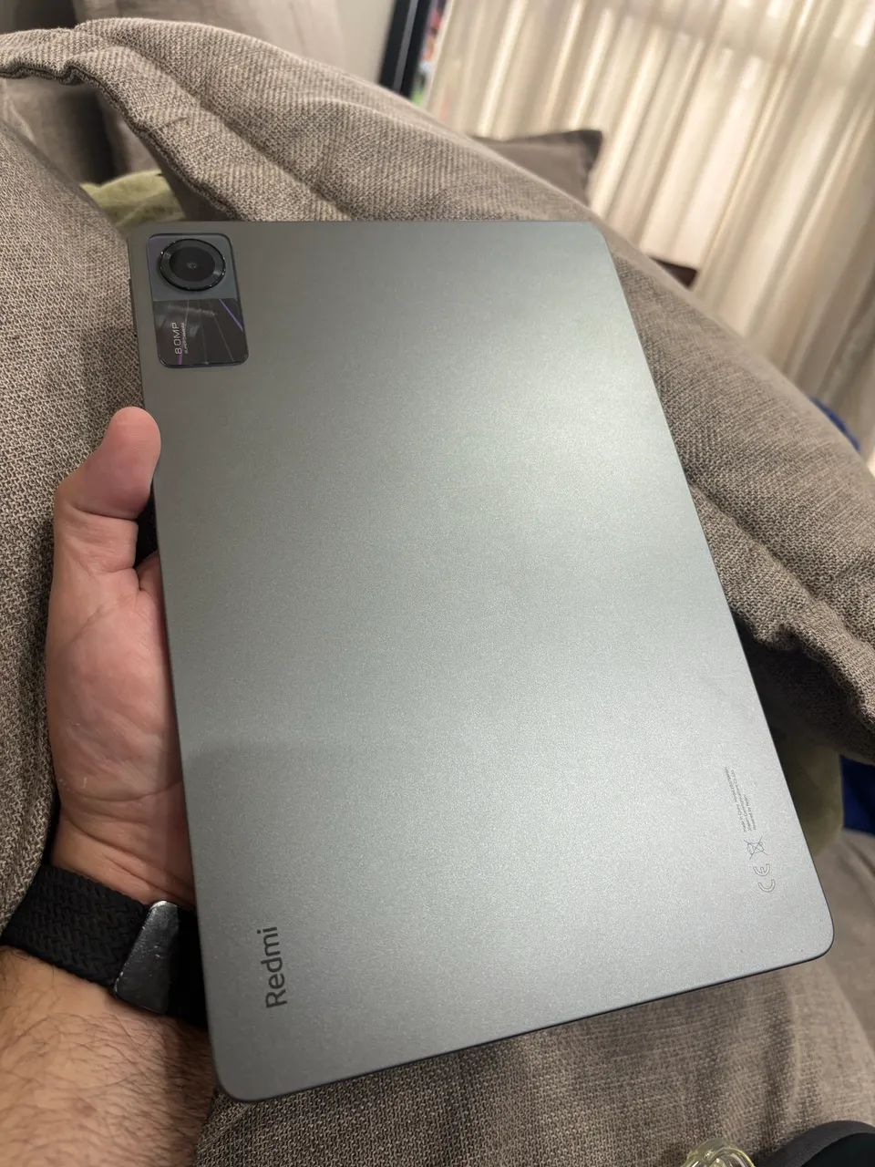Tablet Redmi Pad SE 128GB - Foto 3