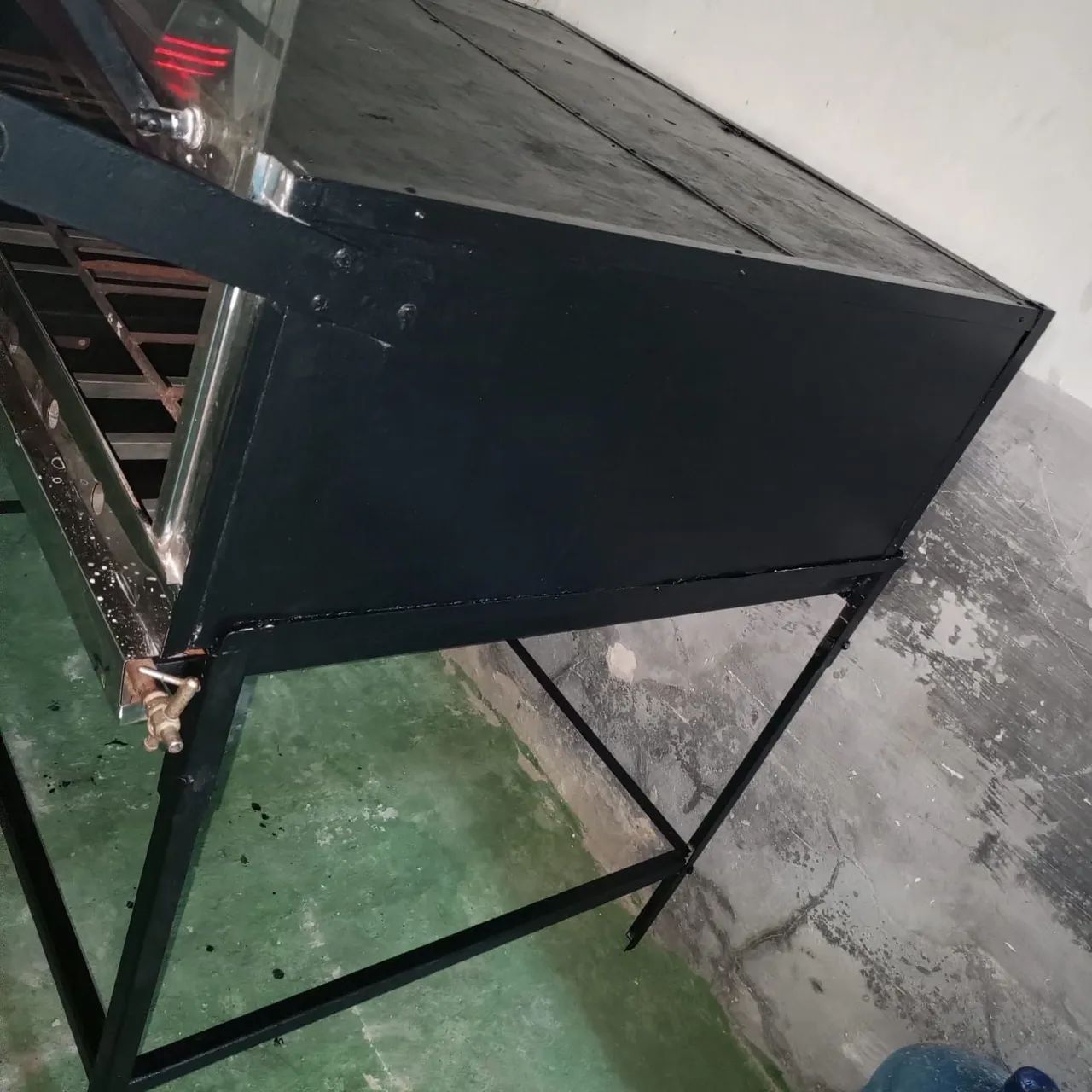 Forno industrial  - Foto 3
