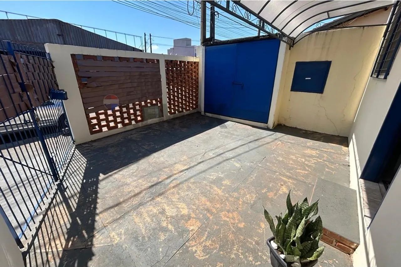 Kitnet mobiliada para locação  Jardim Panorama - Foto 2