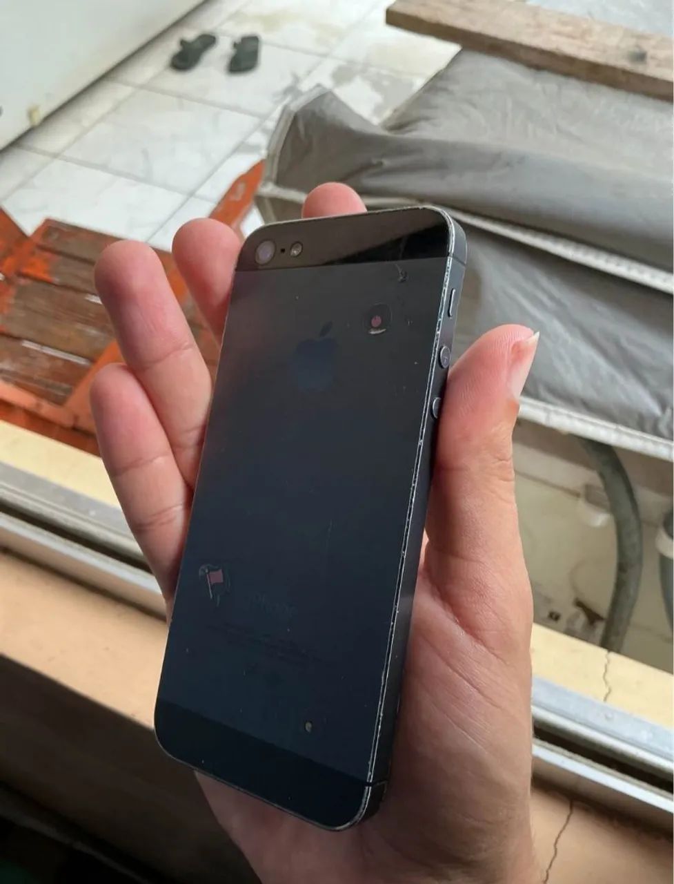 iphone 5 original 54gb - Foto 4