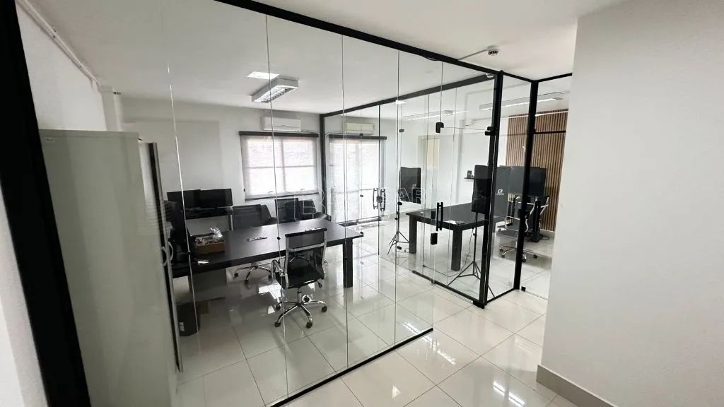 Locação de Comercial / Sala na cidade de Araraquara - Foto 2