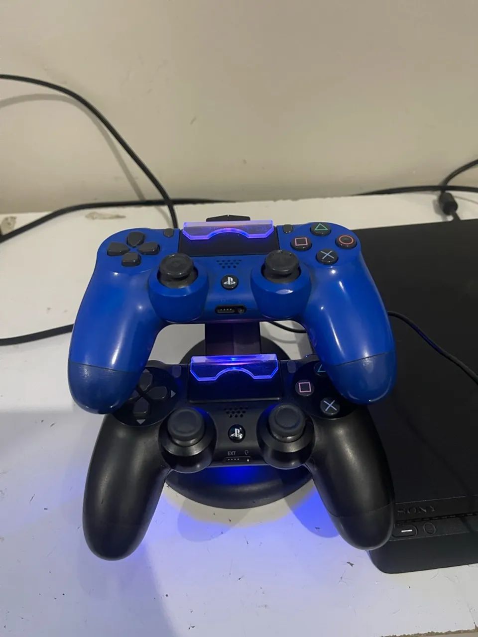 PS4 SLIM 1TB  - Foto 2