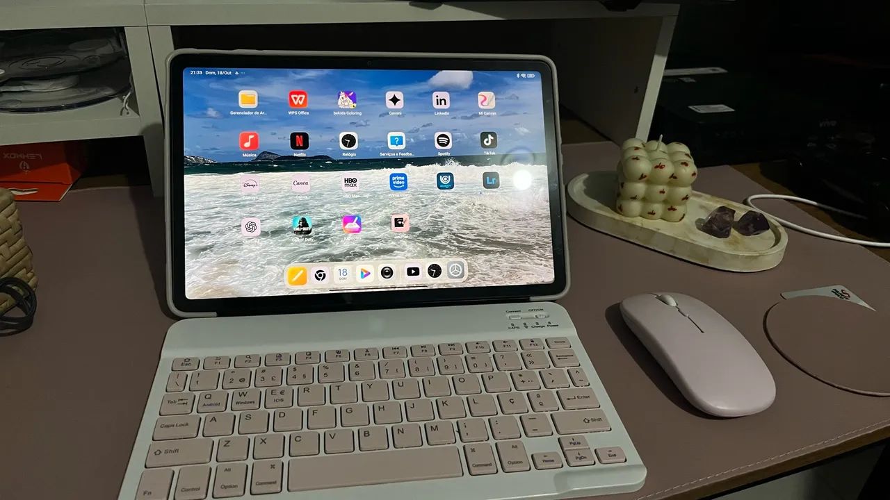 Tablet Redmi Pad 2 - Foto 2