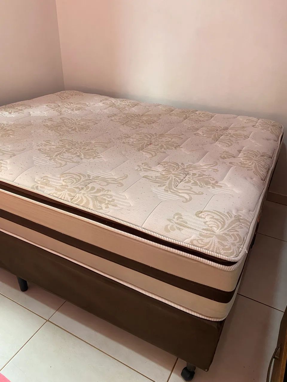 Cama super king  - Foto 5