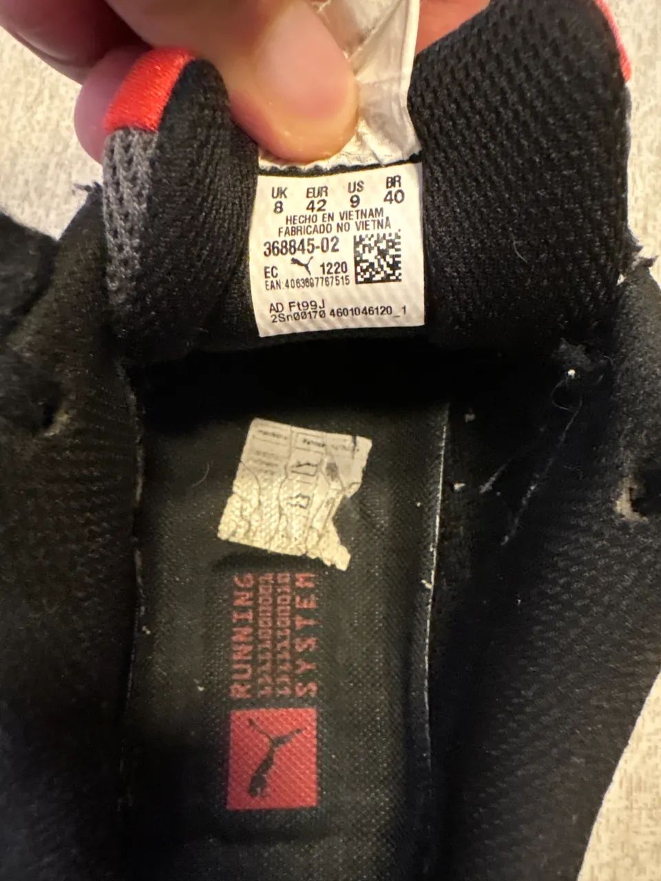 Tênis puma  RS-X - Foto 2