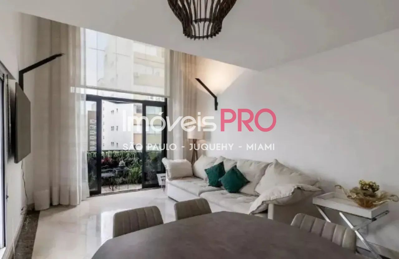 Loft Duplex de 75m² com Conforto e Design