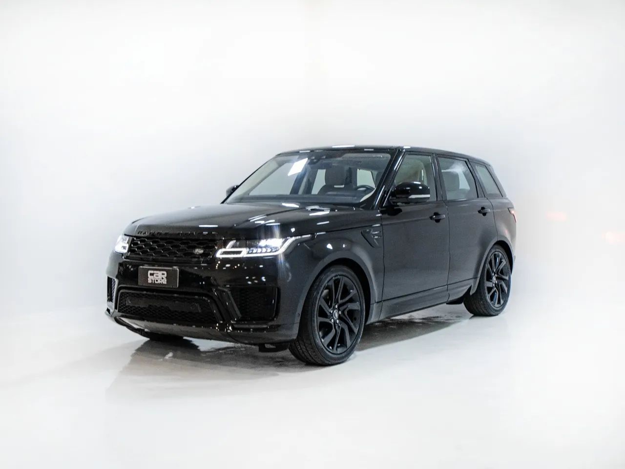Land Rover Range Rover Range Rover Range R. SP. Dyn. HSE 3.0i6 Die. (hib.) 2022 2022