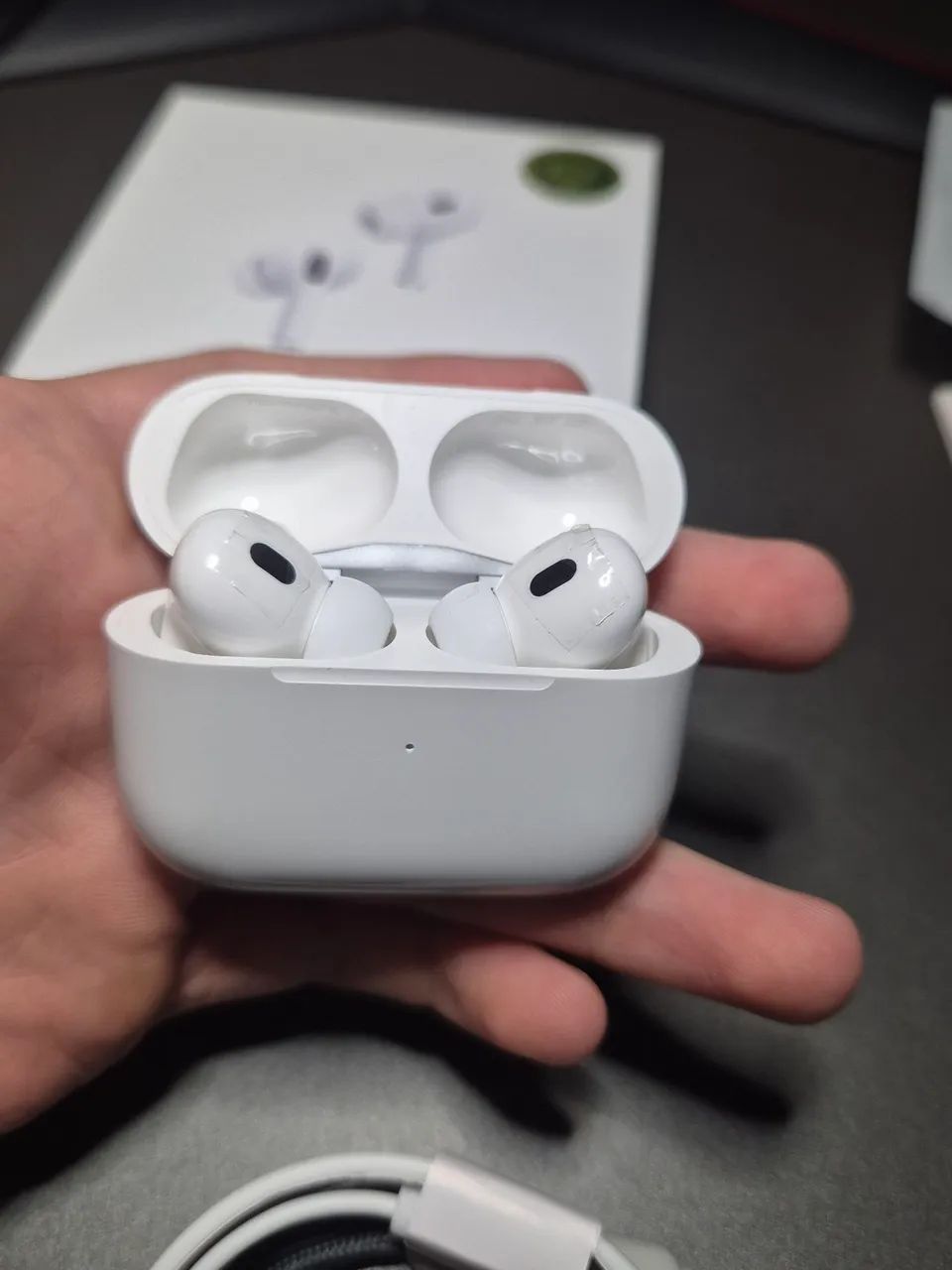 Fone de Ouvido Bluetooth Sem Fio TWS - Foto 3