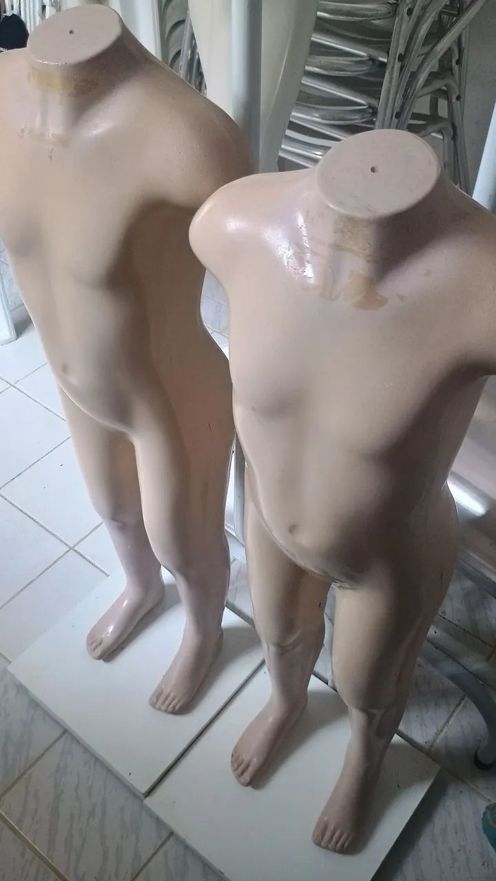 MANEQUINS