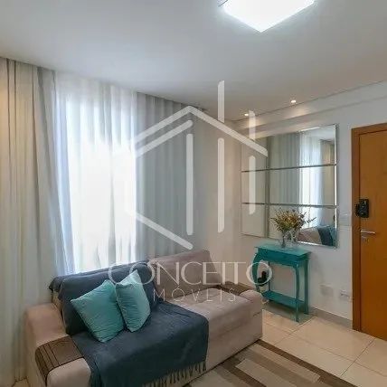 APTO MOBILIADO | 1 QUARTO | 1 VAGA - LIBERDADE - Foto 4