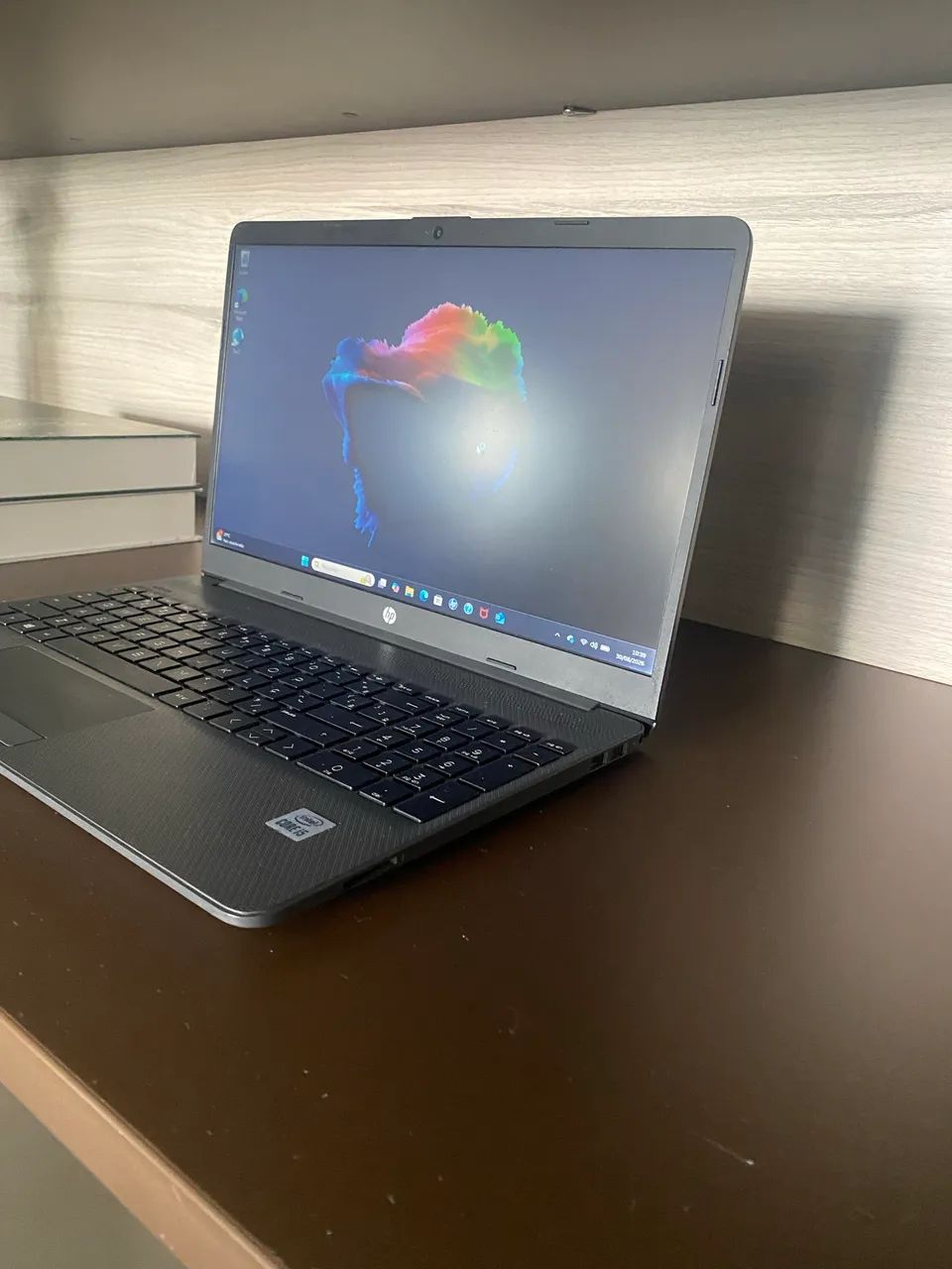 Notebook HP 250 G8 Core i5 10ª 8GB RAM SSD 256GB - Foto 3