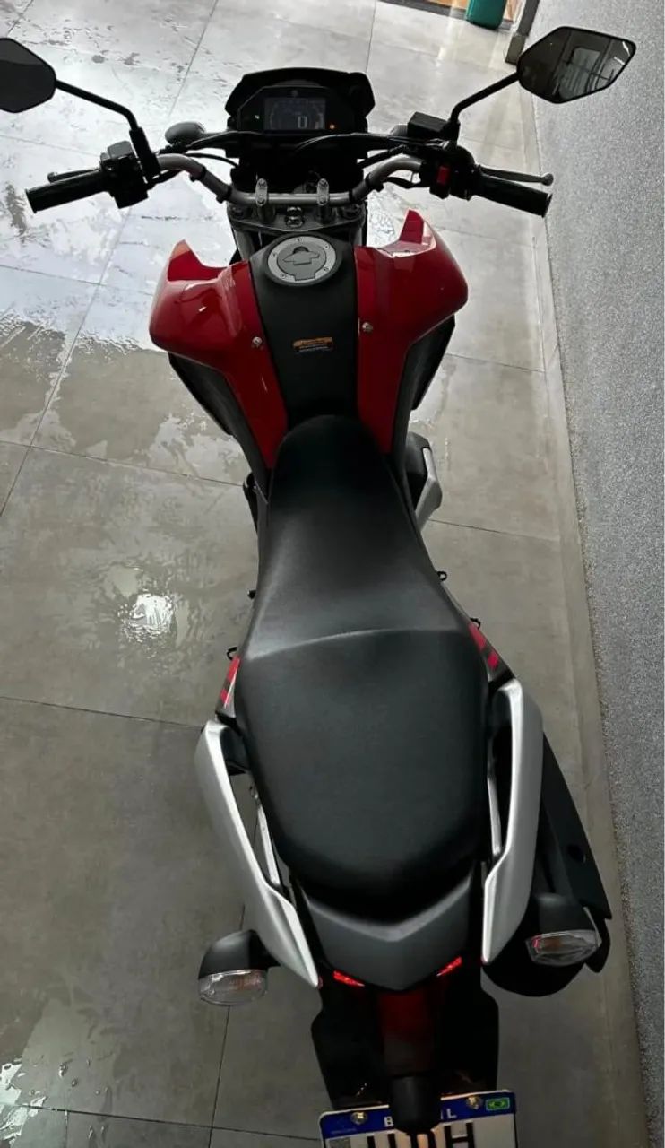Yamaha XTZ 250  - Foto 5