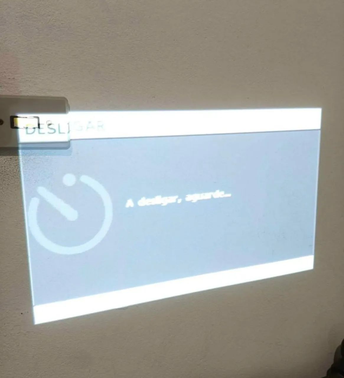 PROJETOR BENQ  - Foto 5