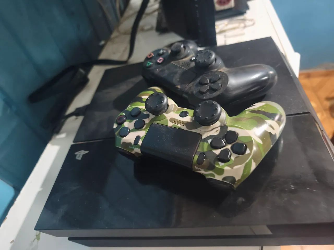 Playstation 4 - Foto 2