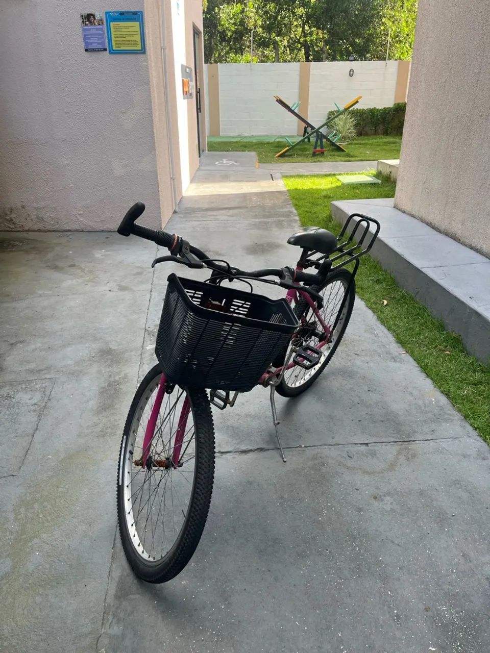 Vendi bicicleta  - Foto 3