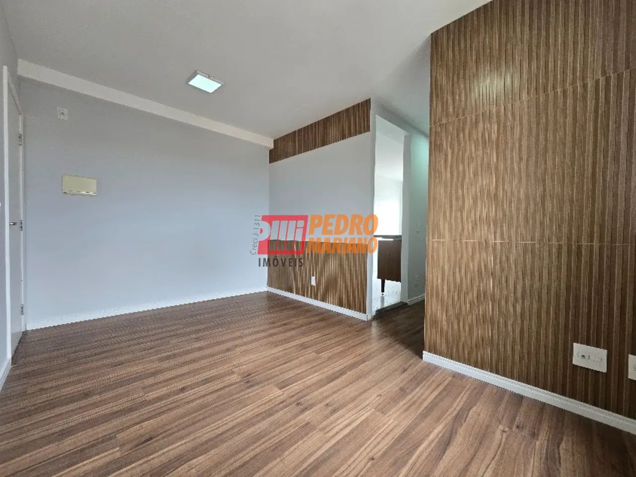 Apartamento no Bairro Jardim Utinga em Santo André - Foto 2